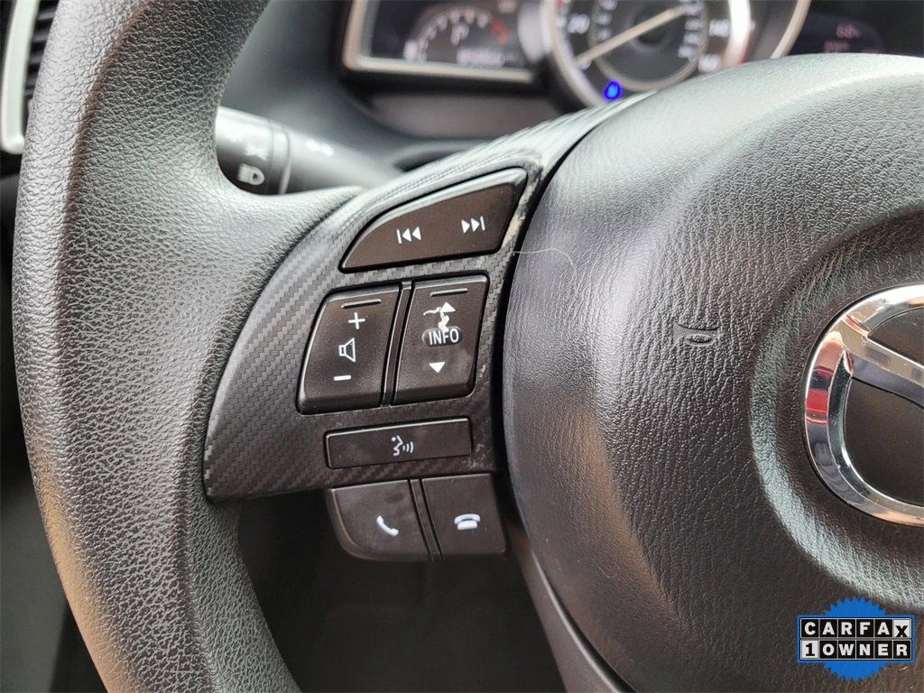 Used 2014 MAZDA MAZDA3 i Sport image 24