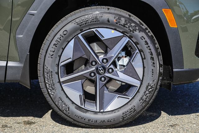 New 2026 Hyundai Tucson SEL FWD image 12