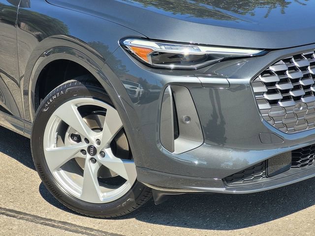 Used 2025 Audi Q5 Premium Plus w/ Premium Plus image 8