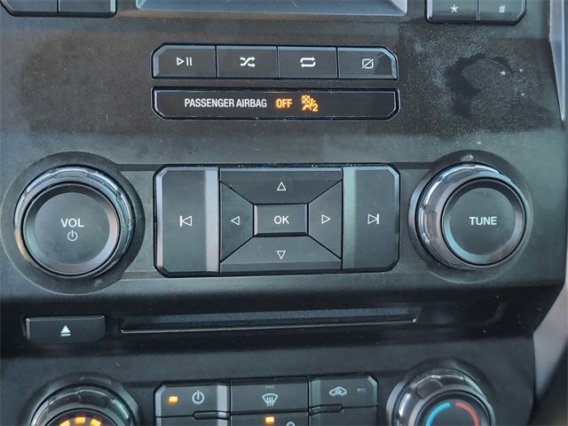 Used 2018 Ford F150 XLT image 19