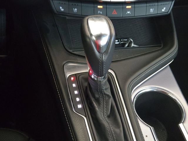 Used 2023 Cadillac CT4 Premium Luxury image 16
