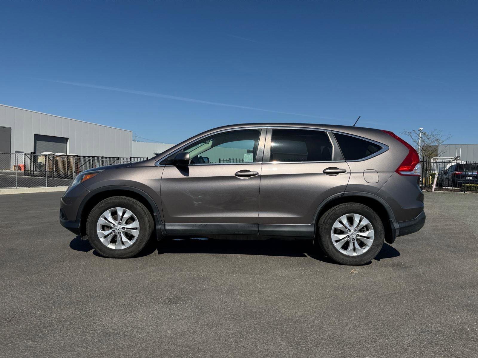 Used 2013 Honda CR-V EX image 21