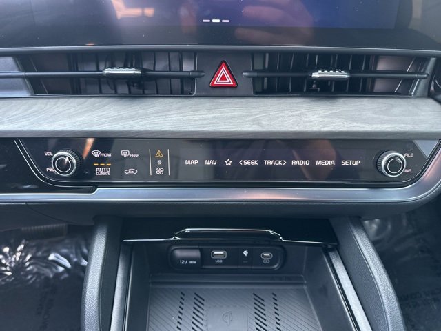 Used 2025 Kia Sportage X-Line image 20