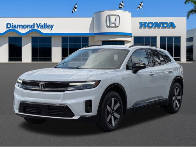 New 2026 Honda Prologue Touring image 5