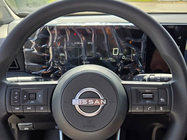 New 2026 Nissan Kicks SV image 23