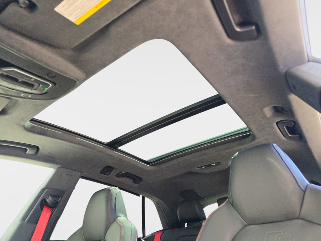 New 2026 Audi SQ8 Prestige AWD/4WD image 30