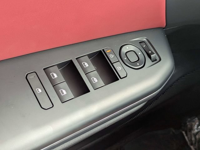 New 2026 Kia K4 GT-Line Turbo w/ GT-Line Premium Package FWD image 22