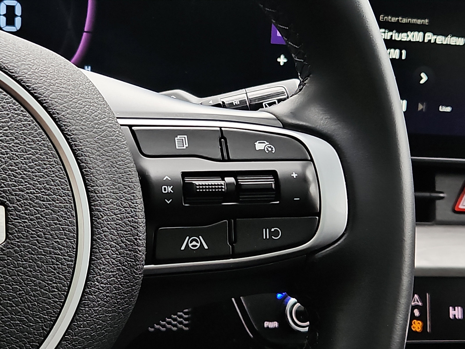 Used 2023 Kia Sportage X-Line w/ X-Line Premium Package image 22