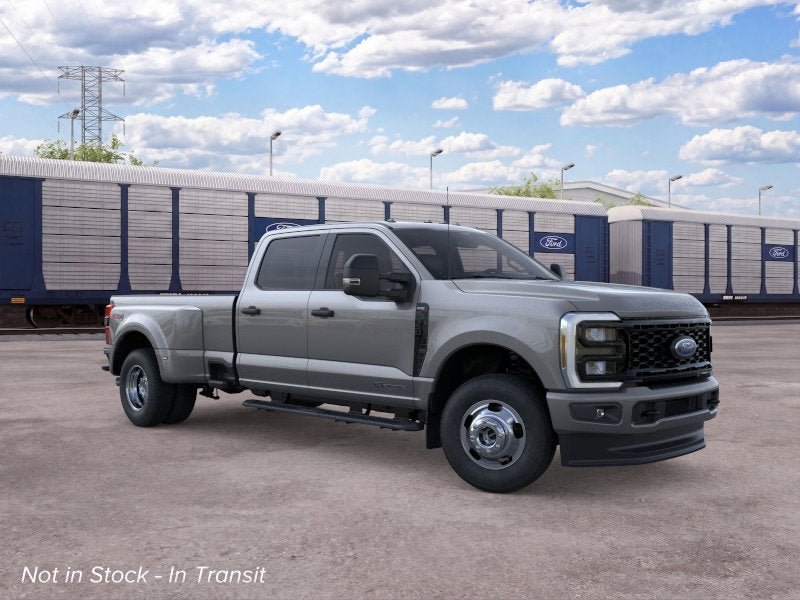 New 2026 Ford F350 XL w/ STX Appearance Package AWD/4WD image 7