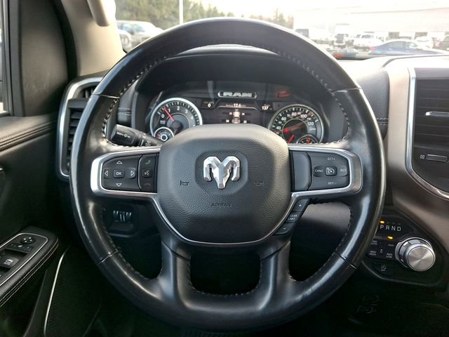 Certified 2022 RAM 1500 Laramie image 23