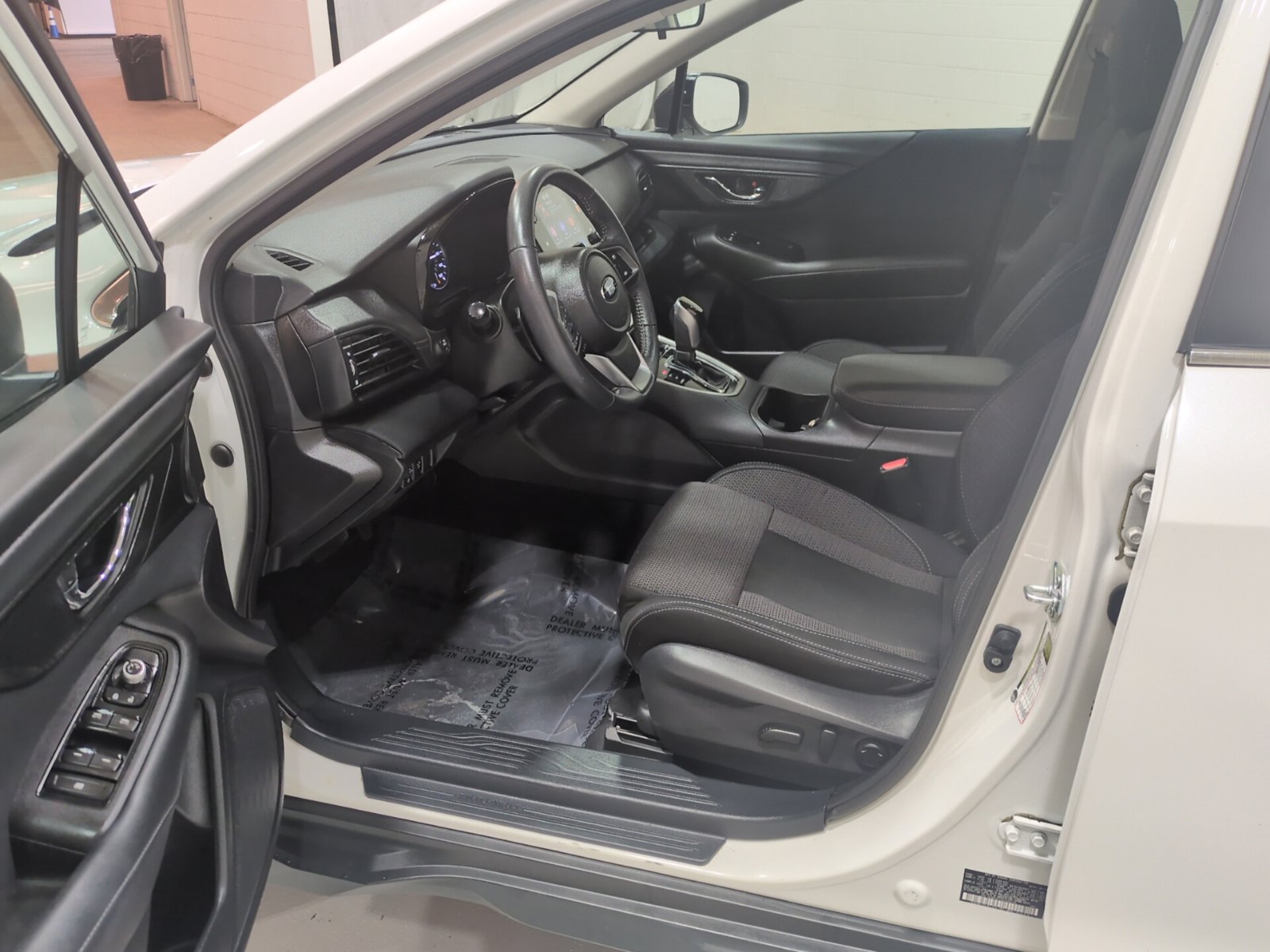 Certified 2024 Subaru Outback Premium AWD/4WD image 16
