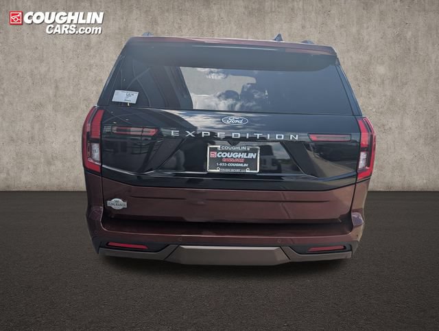 New 2027 Ford Expedition King Ranch AWD/4WD image 7