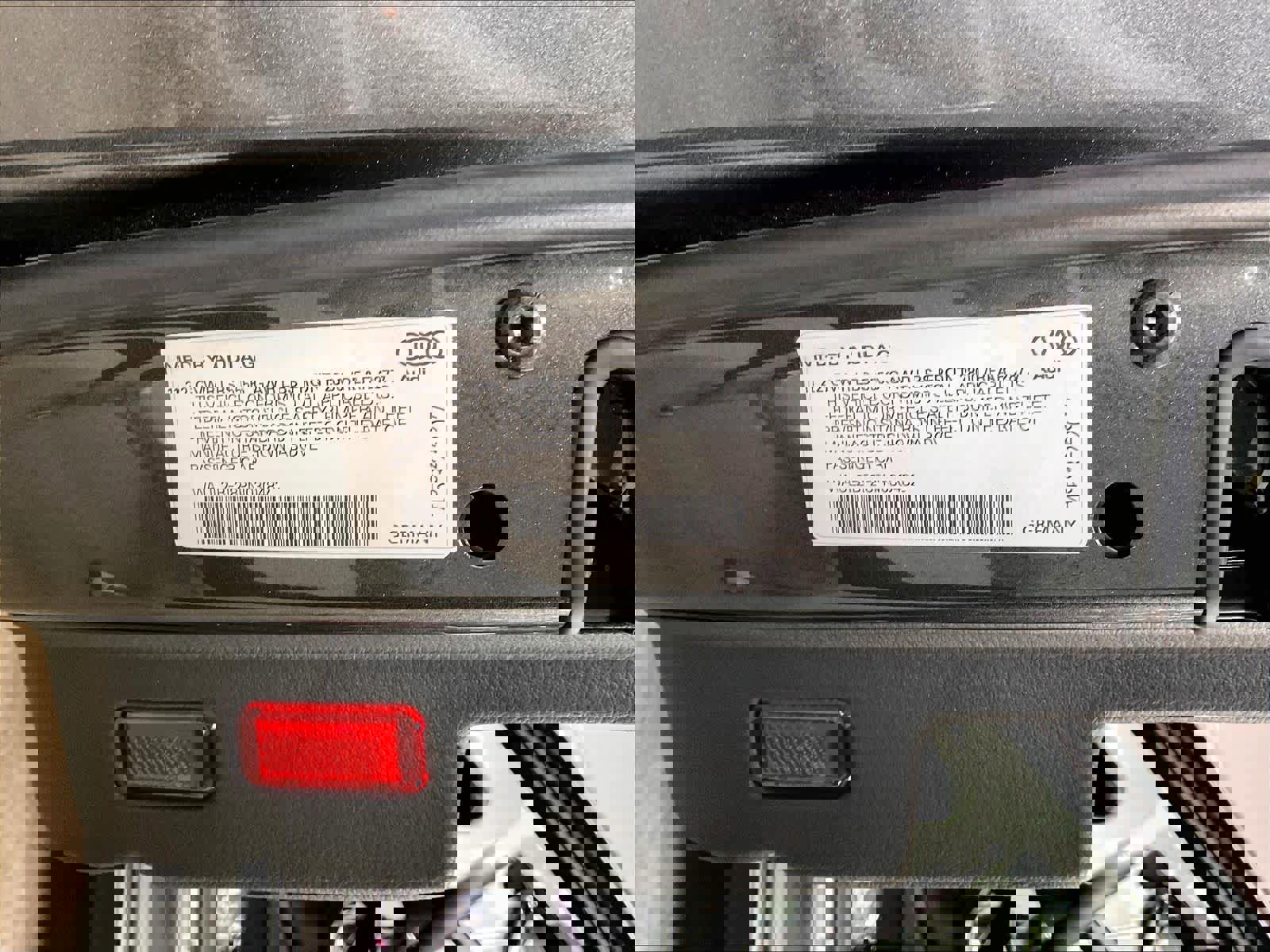 Certified 2023 Audi A6 Premium Plus w/ Premium Plus Package image 34