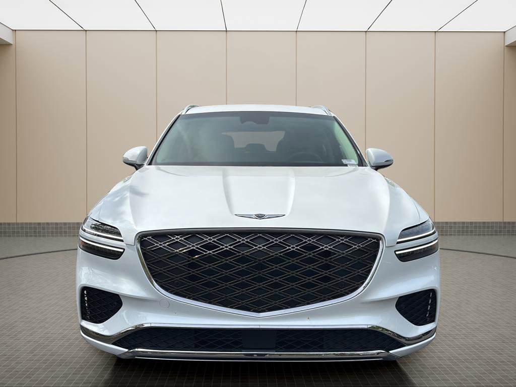 Certified 2026 Genesis GV70 2.5T image 8