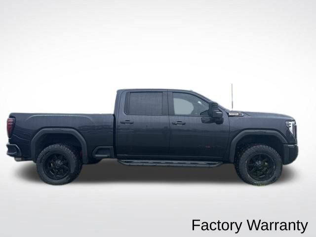 Used 2024 GMC Sierra 2500 AT4 w/ AT4 Preferred Package image 6