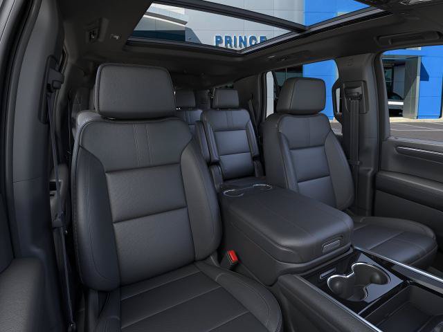 New 2027 Chevrolet Tahoe RST w/ Comfort Package RWD image 16