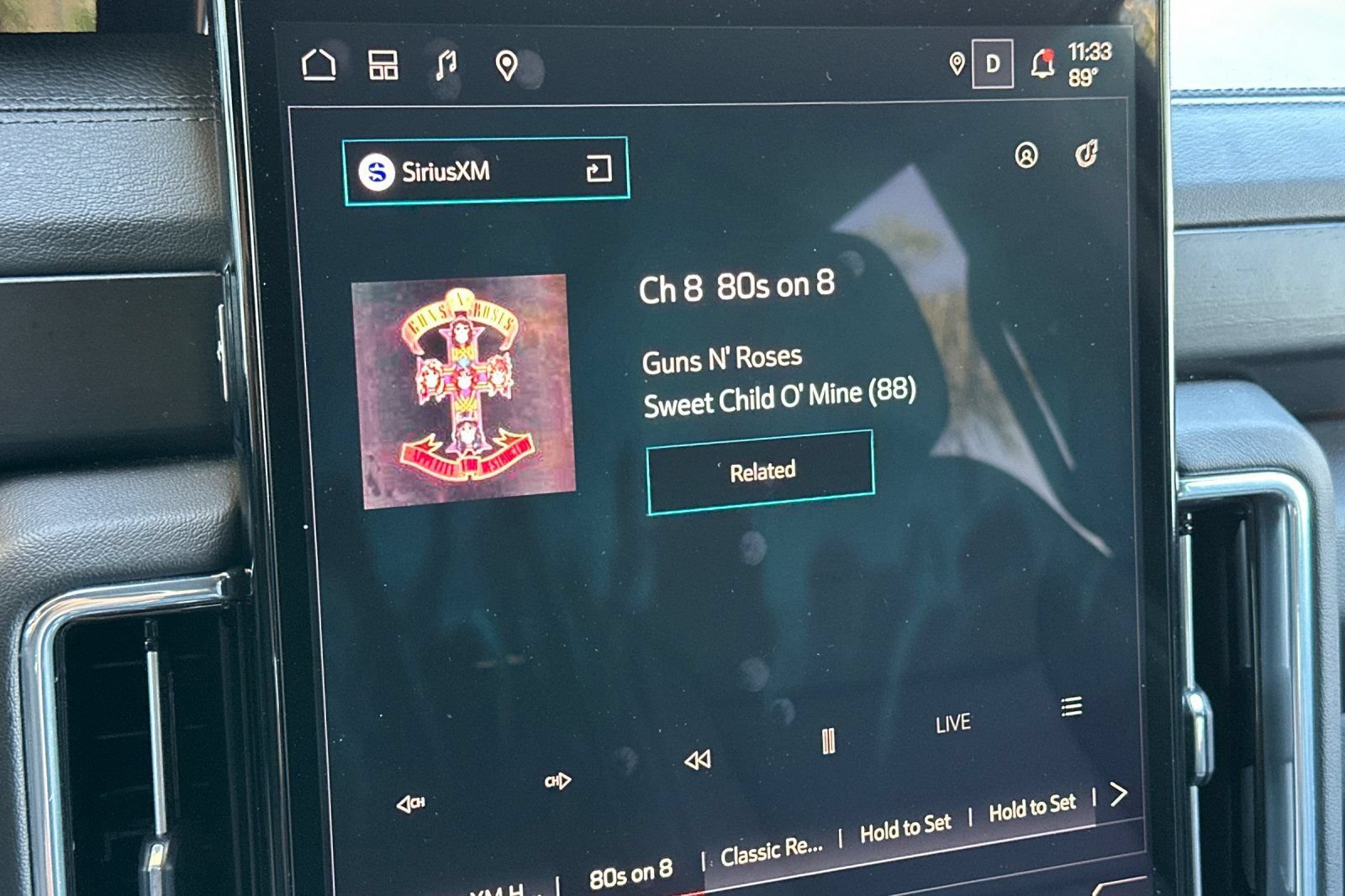 Certified 2025 GMC Yukon Denali RWD image 20