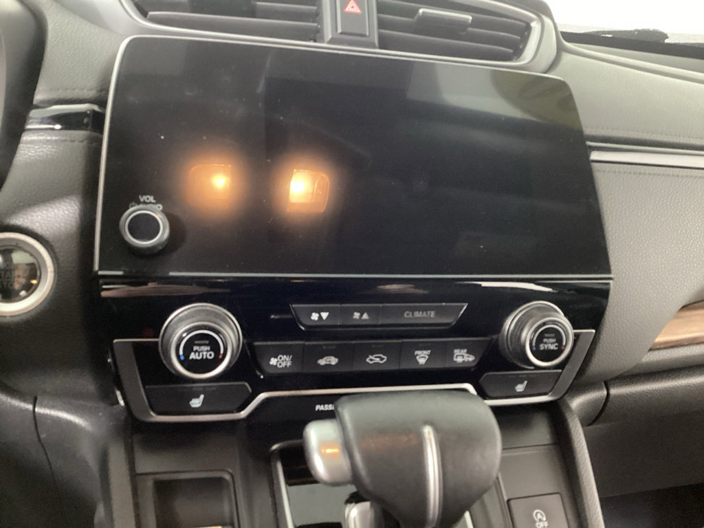 Used 2020 Honda CR-V EX-L image 25