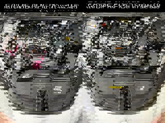 Used 2024 Toyota Prius LE image 8