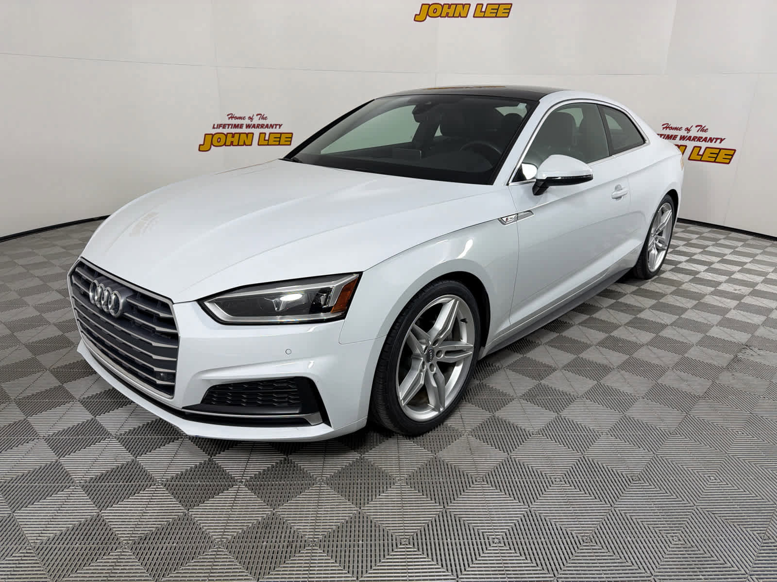 Used 2019 Audi A5 2.0T Premium Plus w/ Premium Plus