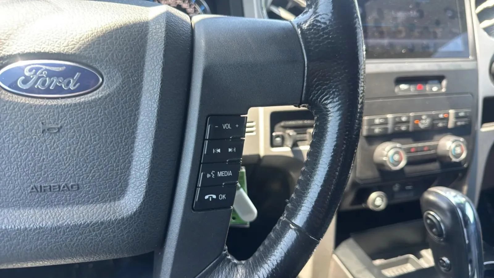 Used 2011 Ford F150 FX2 w/ FX Luxury Pkg RWD image 19
