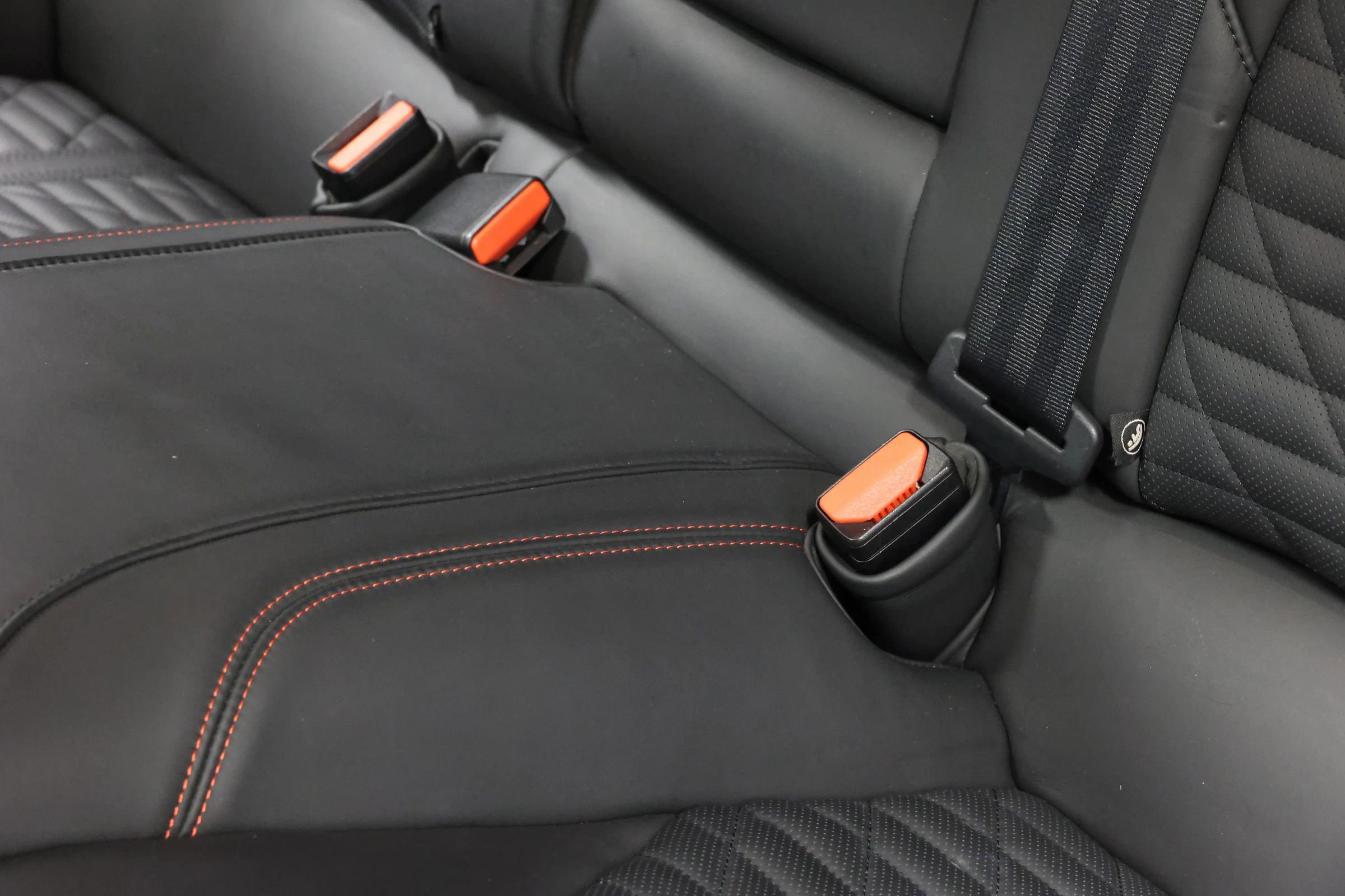 Used 2022 Maserati Quattroporte Trofeo image 58