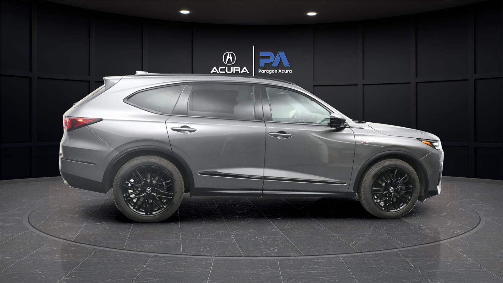 Used 2026 Acura MDX A-Spec AWD/4WD image 23
