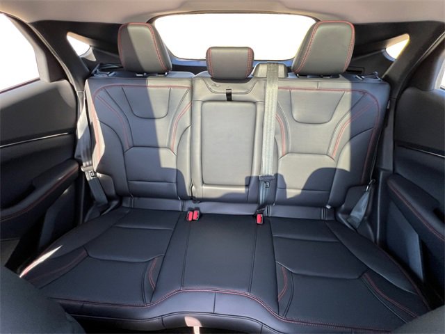 New 2025 Ford Mustang Mach-E Premium image 13