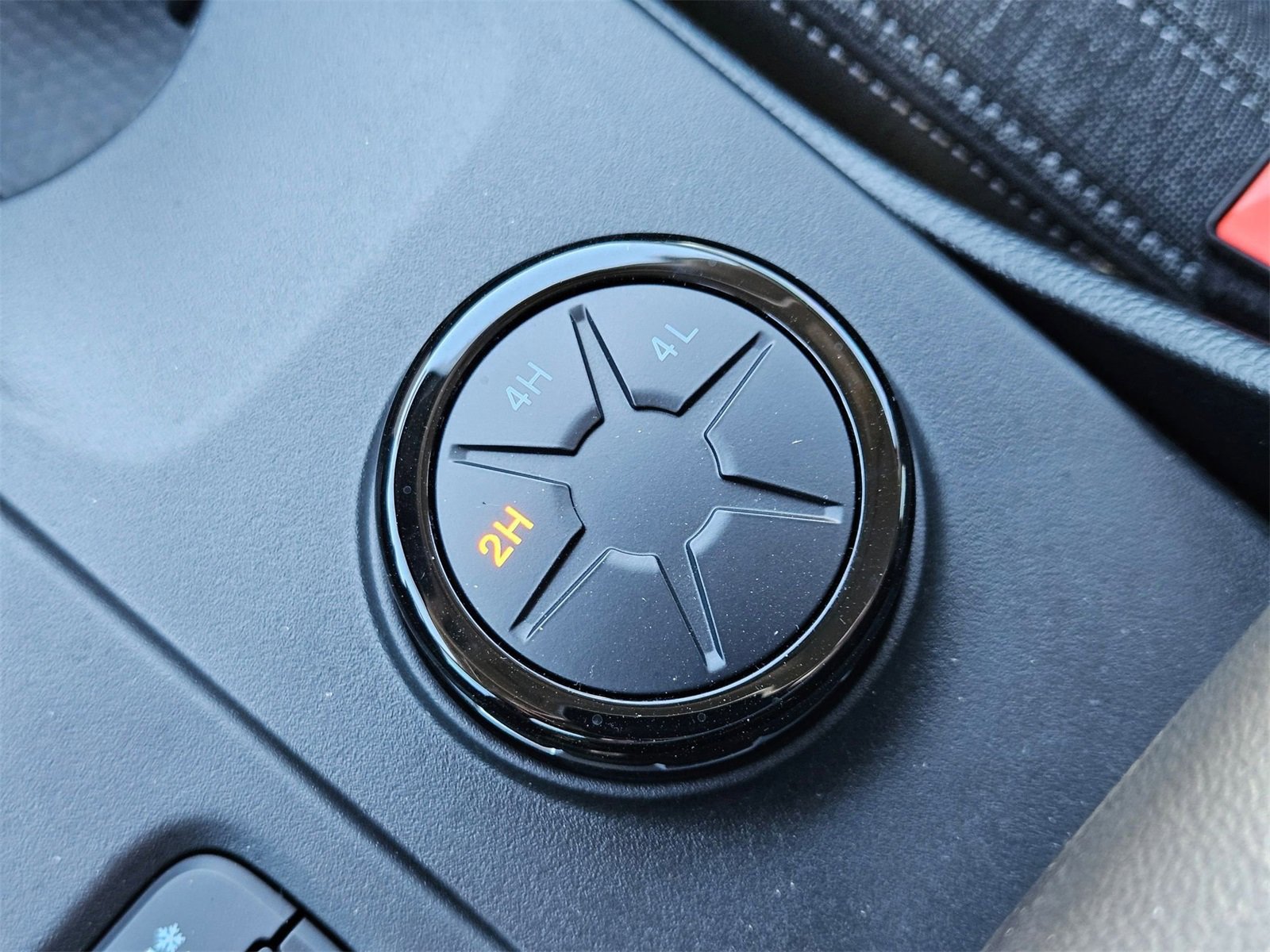 New 2025 Ford Ranger XL w/ Trailer Tow Package image 19