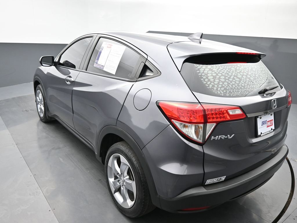 Used 2022 Honda HR-V LX image 3
