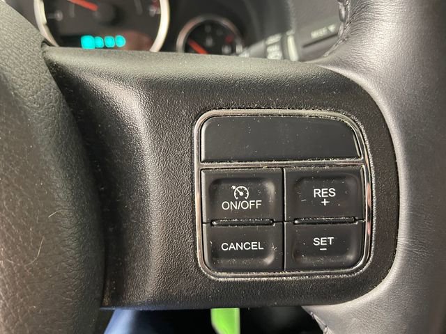 Used 2017 Jeep Wrangler Unlimited Sport w/ Quick Order Package 24S AWD/4WD image 11