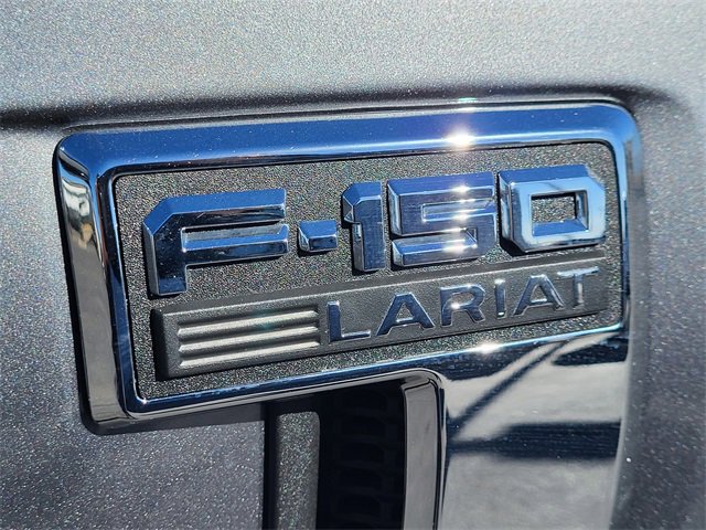 Used 2022 Ford F150 Lariat image 8