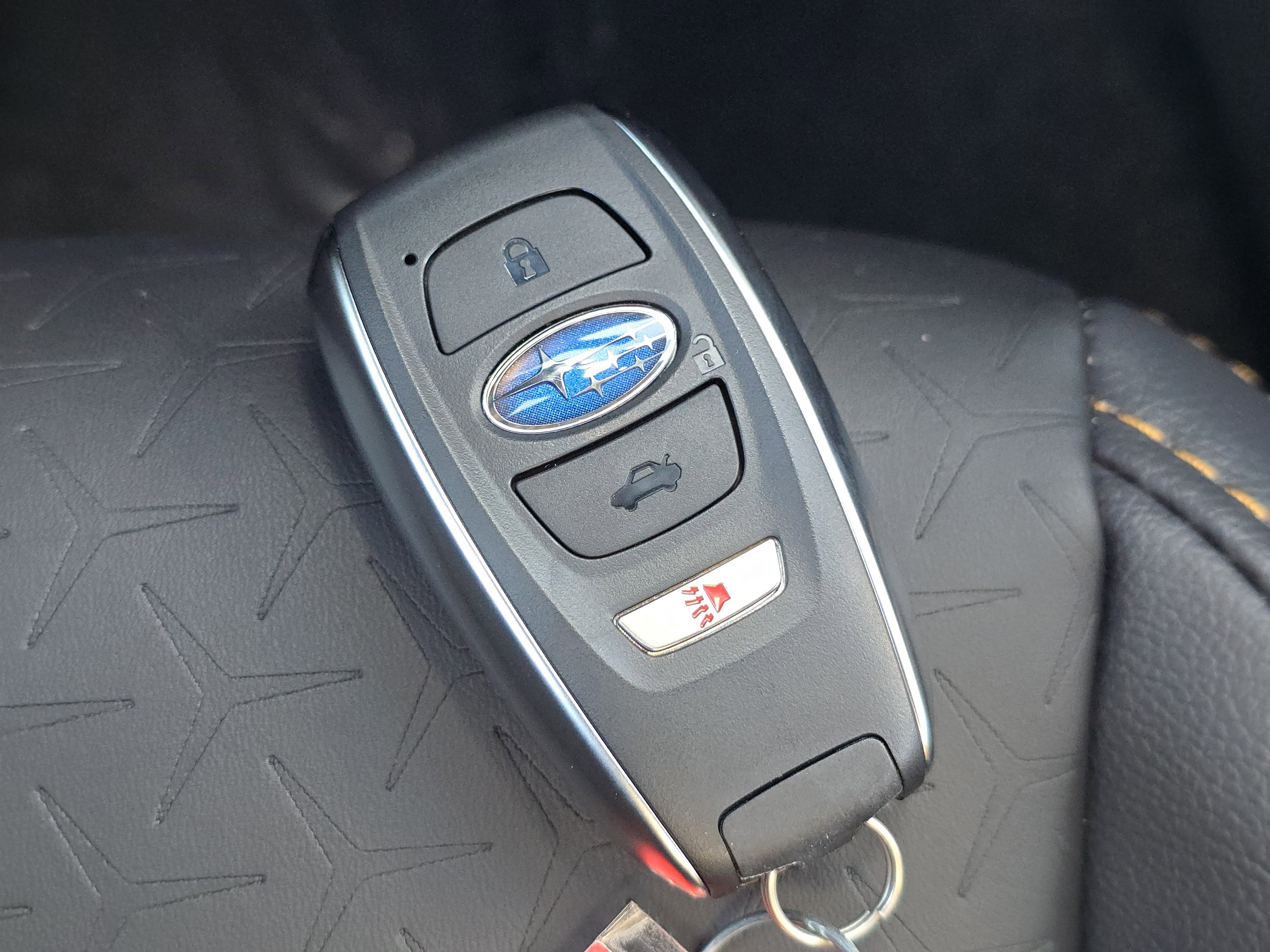 New 2026 Subaru Outback Wilderness image 27