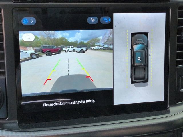 Used 2024 Ford F150 Raptor image 27