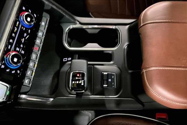 Certified 2024 GMC Sierra 1500 Denali Ultimate AWD/4WD image 34