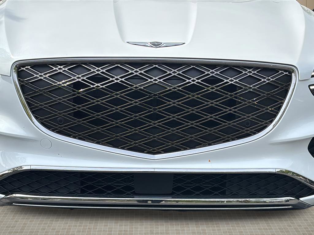 Certified 2026 Genesis GV70 2.5T image 42