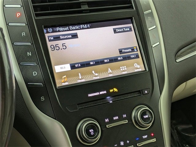 Used 2019 Lincoln MKC Reserve w/ MKC Climate Package image 21