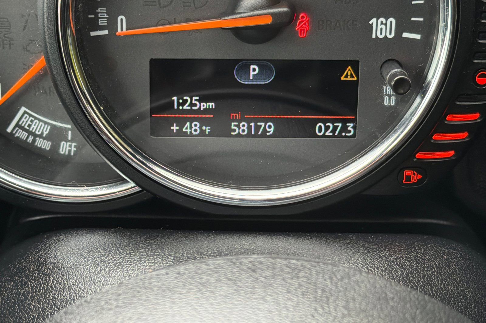 Used 2017 MINI Cooper Countryman S AWD/4WD image 24