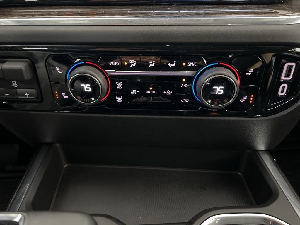 Used 2024 Chevrolet Silverado 1500 RST w/ All Star Edition Plus AWD/4WD image 19