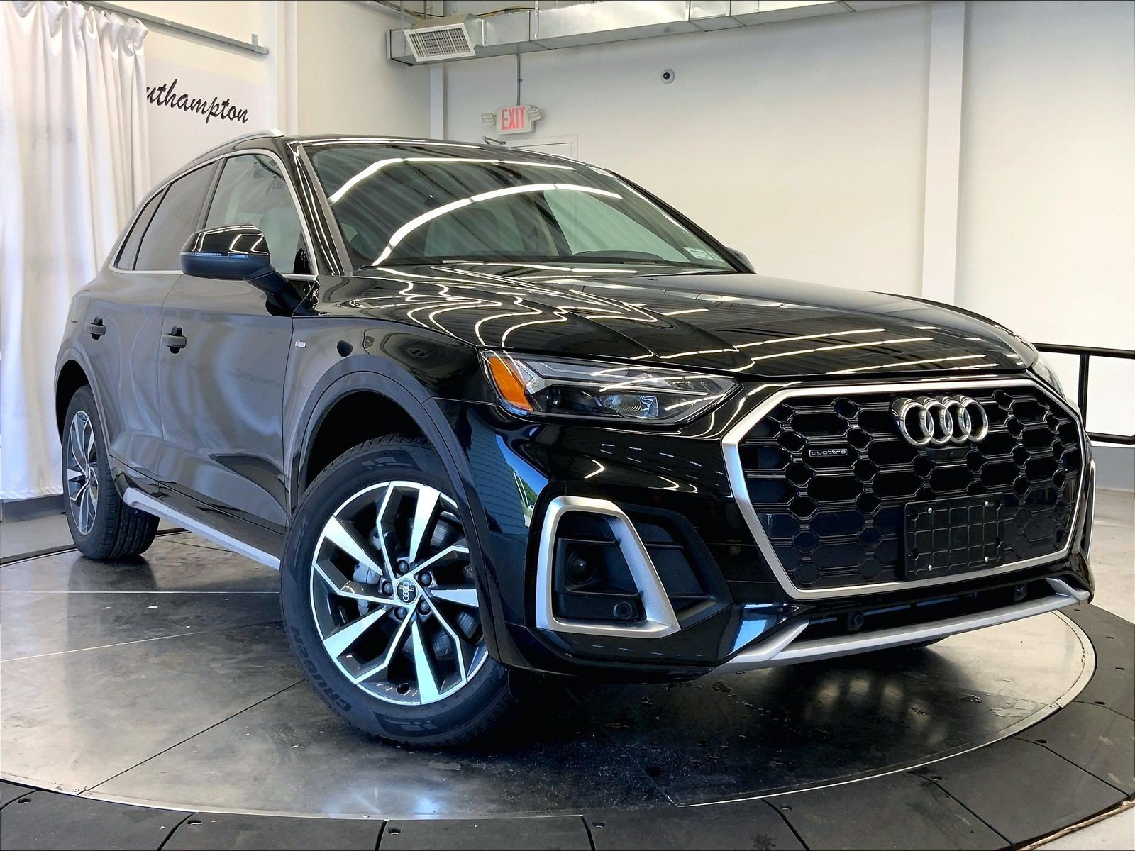 Used 2023 Audi Q5 2.0T Premium Plus w/ Premium Plus Package