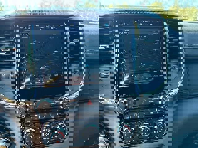 Used 2022 RAM 2500 Laramie image 24