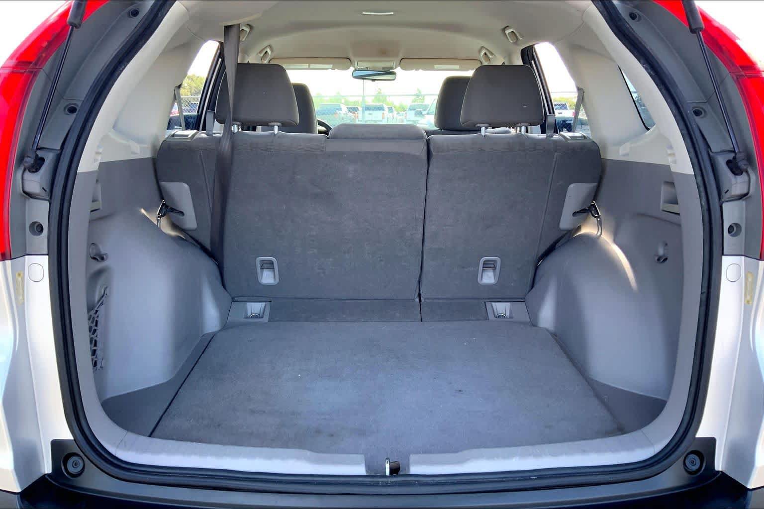 Used 2014 Honda CR-V LX image 34