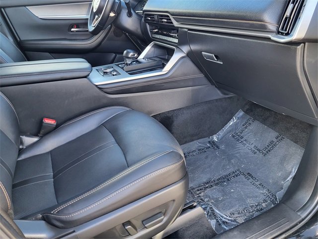 Used 2025 MAZDA CX-70 3.3 Turbo w/ Preferred Package image 18