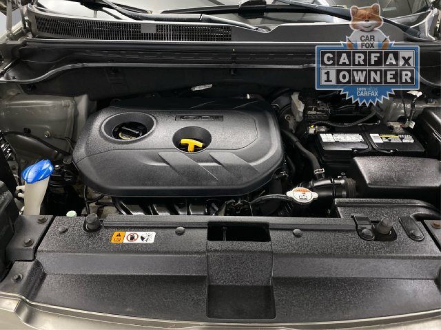 Used 2016 Kia Soul + FWD image 13