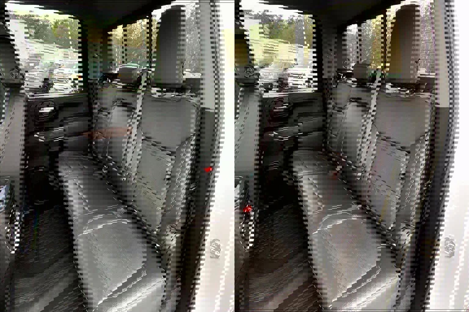 Used 2020 GMC Sierra 2500 Denali w/ Denali Ultimate Package image 20