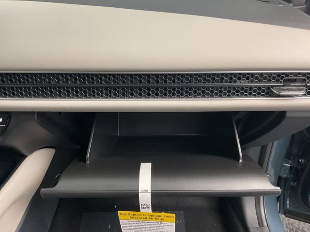 New 2026 Honda HR-V EX-L image 26