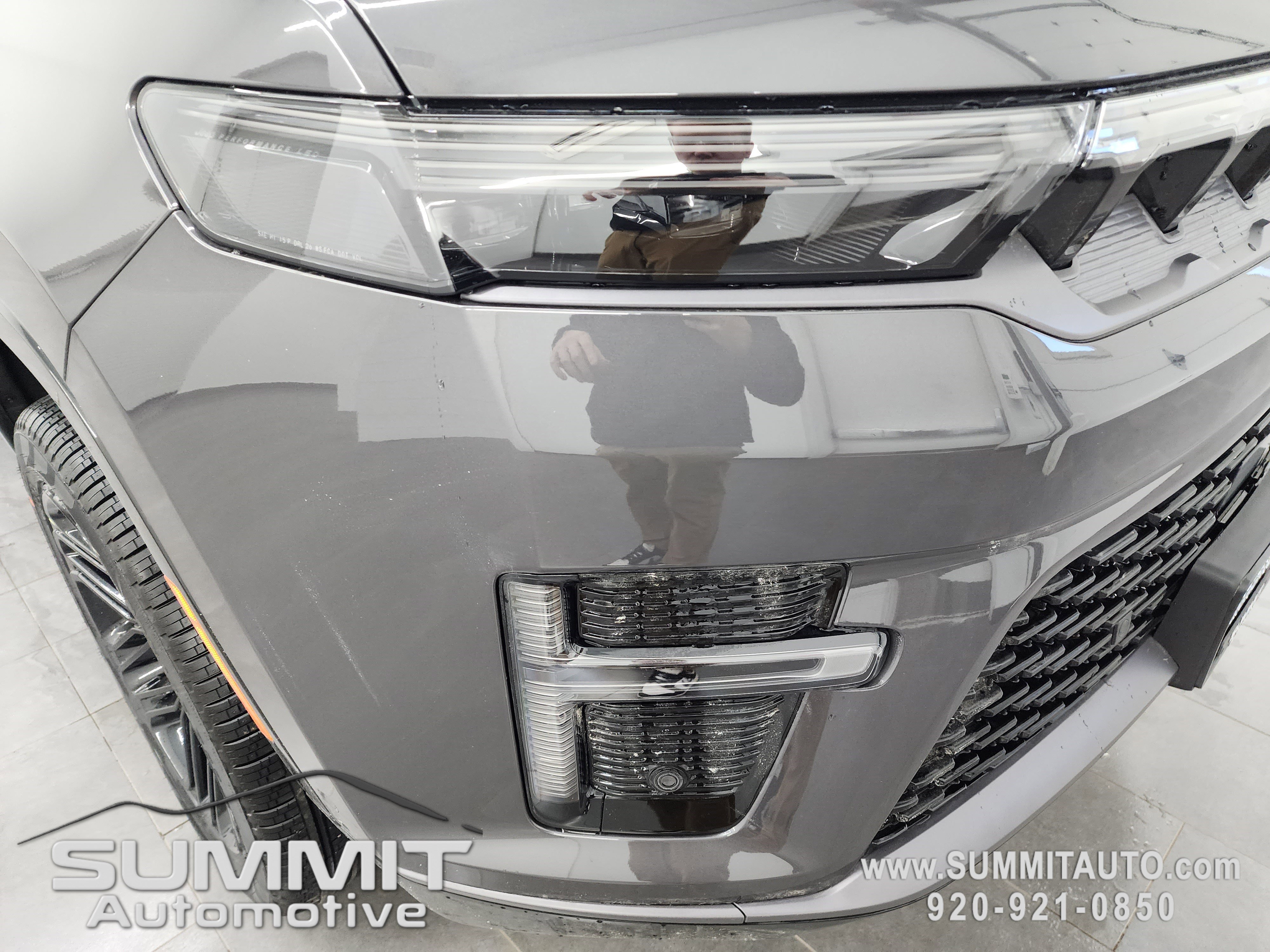 New 2026 Jeep Grand Wagoneer Limited image 26