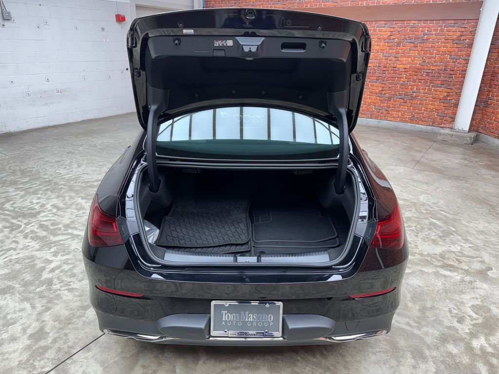 Used 2026 Mercedes-Benz CLA 250 4MATIC image 25