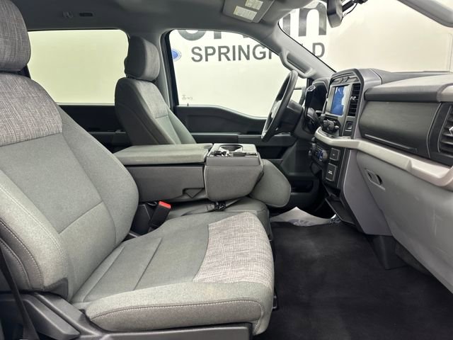 Certified 2023 Ford F150 XLT w/ Trailer Tow Package image 10