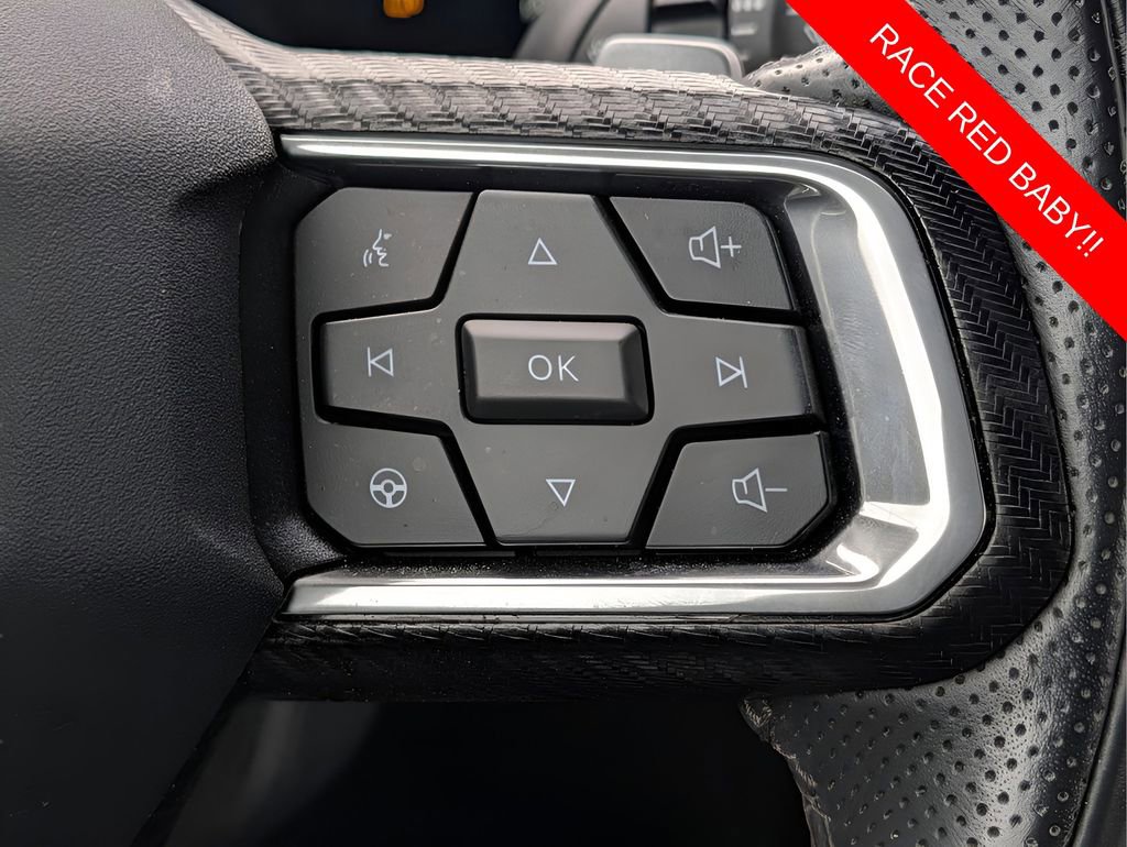 Used 2025 Ford Mustang GT Premium RWD image 18